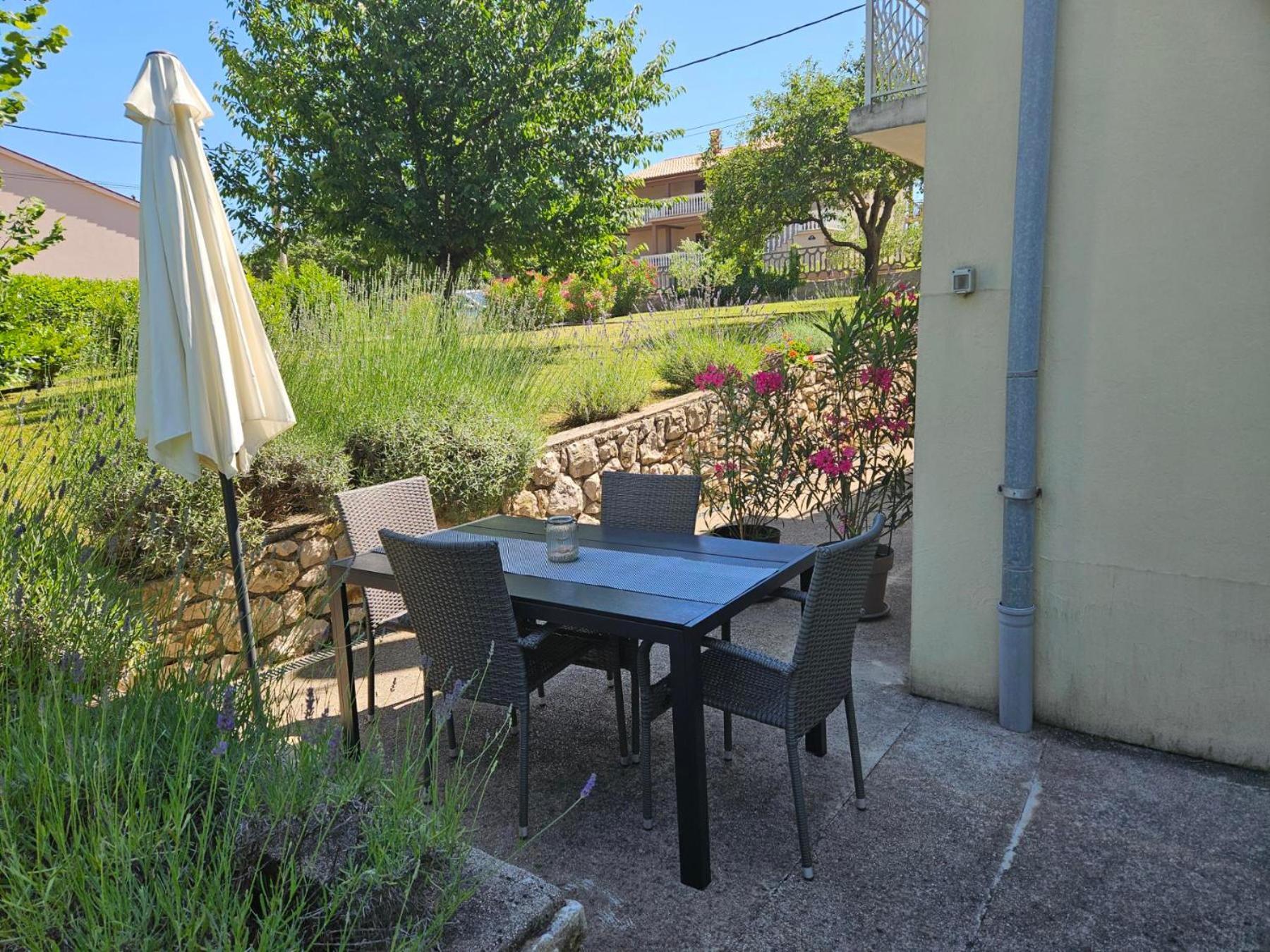 Gianna Apartment Labin 외부 사진