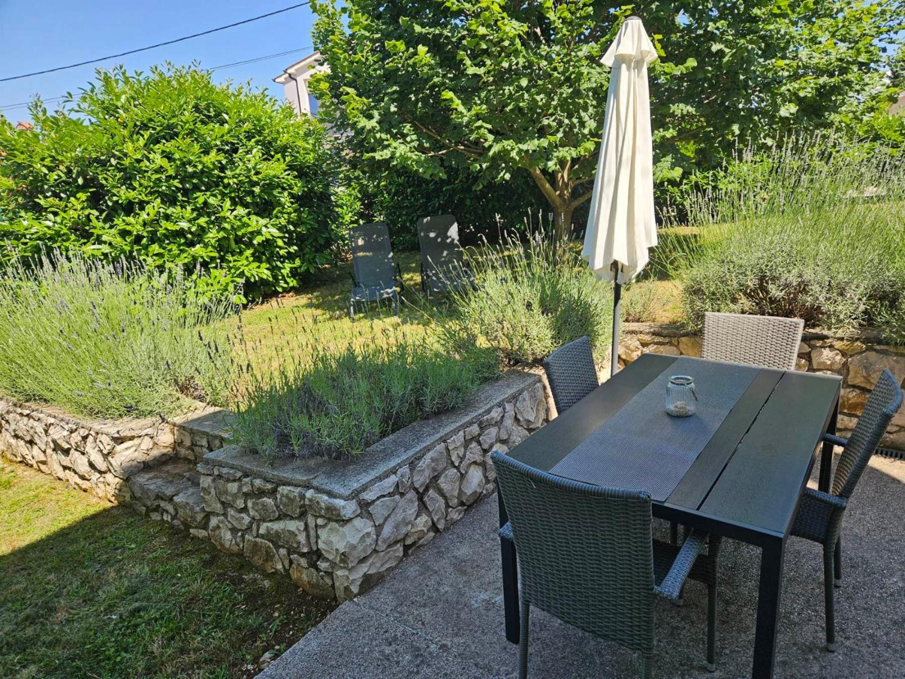 Gianna Apartment Labin 외부 사진