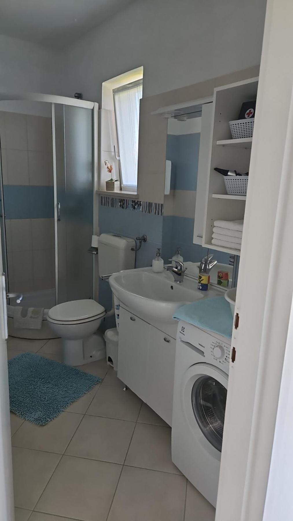 Gianna Apartment Labin 외부 사진