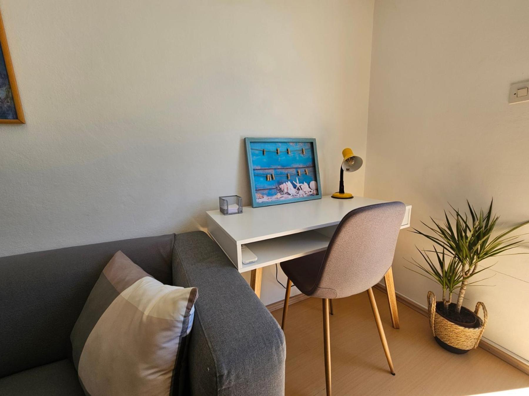 Gianna Apartment Labin 외부 사진