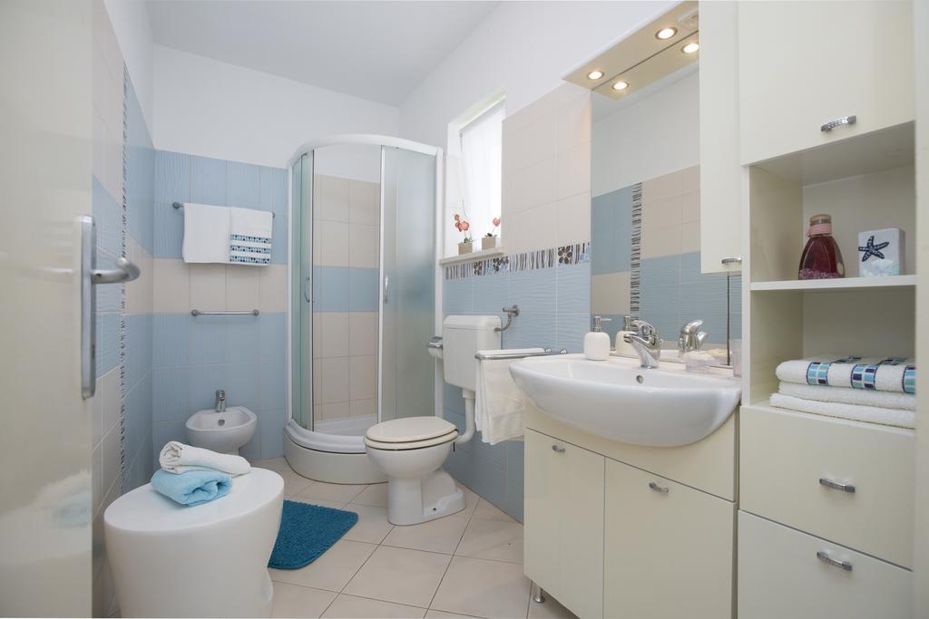 Gianna Apartment Labin 외부 사진