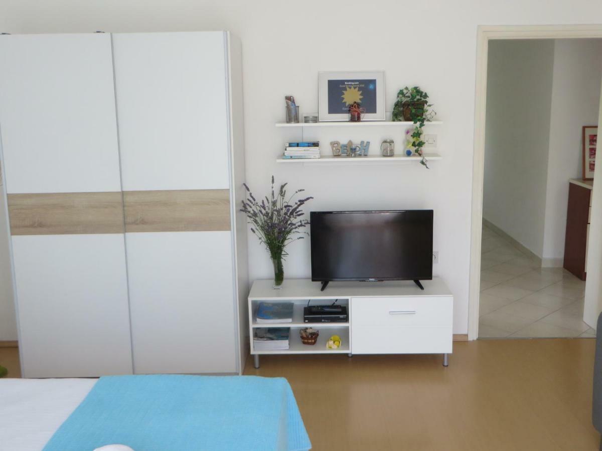 Gianna Apartment Labin 외부 사진