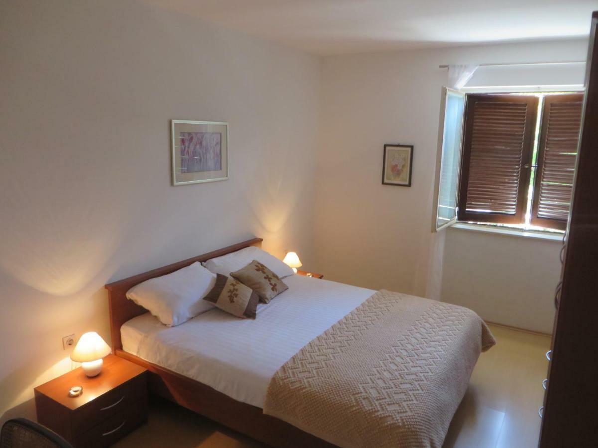 Gianna Apartment Labin 외부 사진