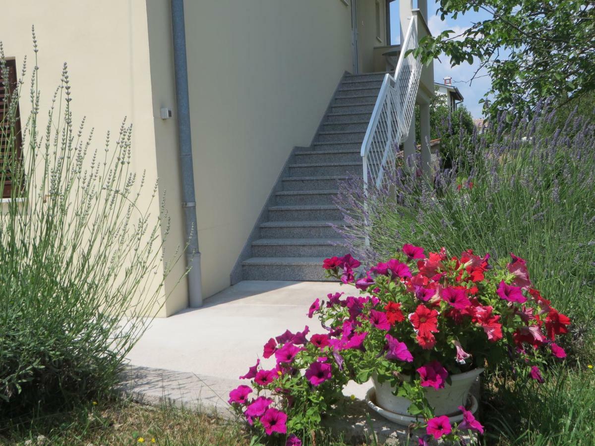 Gianna Apartment Labin 외부 사진